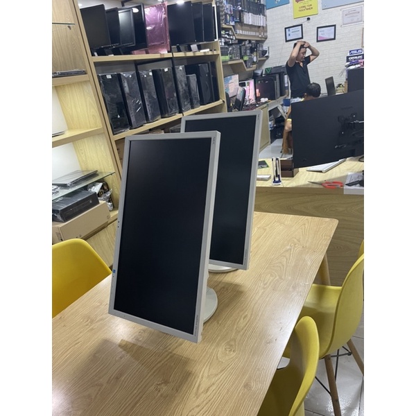 Màn hình NEC AS233WM FullHD IPS 23inch Japan Chuyên đồ hoạ..!