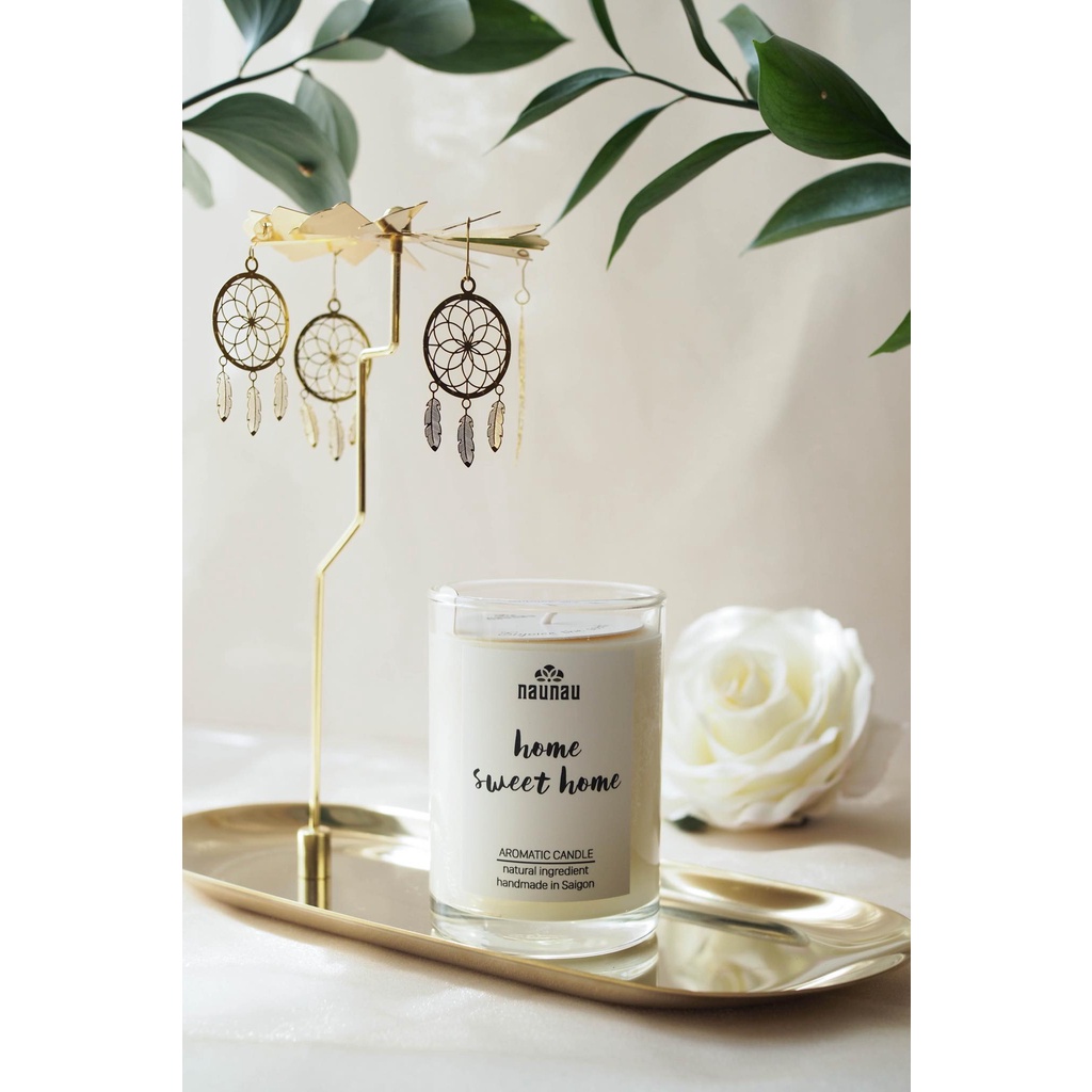 Nến thơm Home Sweet Home