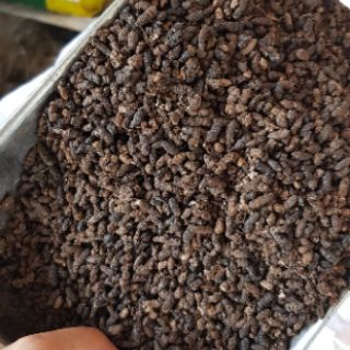 Phân dơi chuồng nguyên chất 1kg