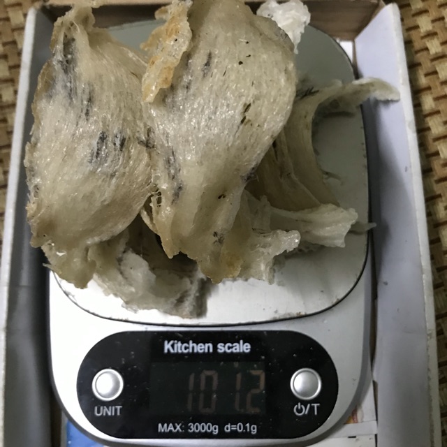 Yến sào tổ thô siêu ít lông loại vip 100g Nha Trang, Khánh Hoà +🎁🎁🎁