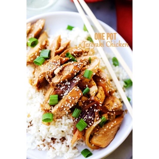 Xốt teriyaki Ottogi 2,25kg, sốt teriyaki 2.25 kg otoki