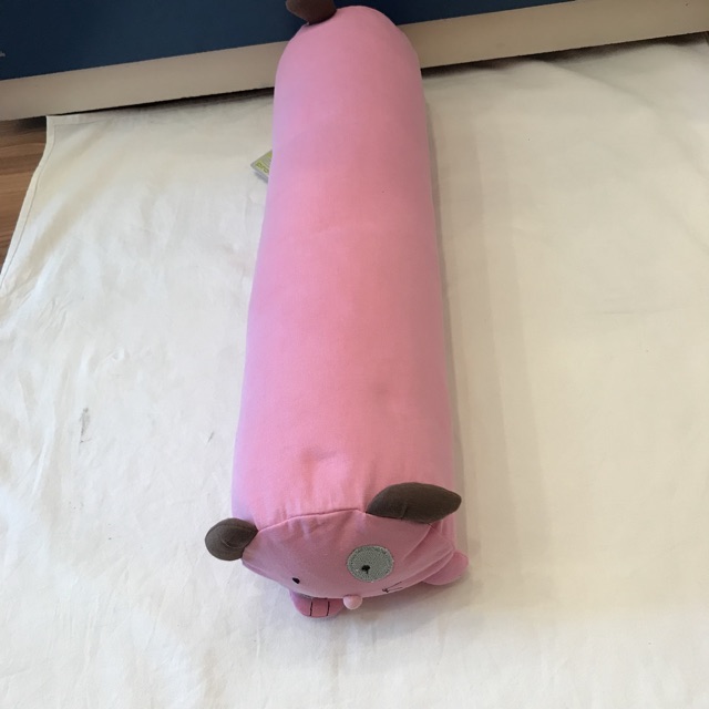 Gối ôm em bé Hikosen Cara