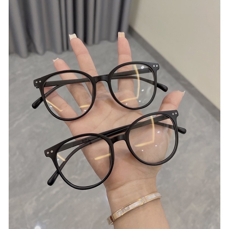 KÍNH GỌNG TRÒN FORM TO