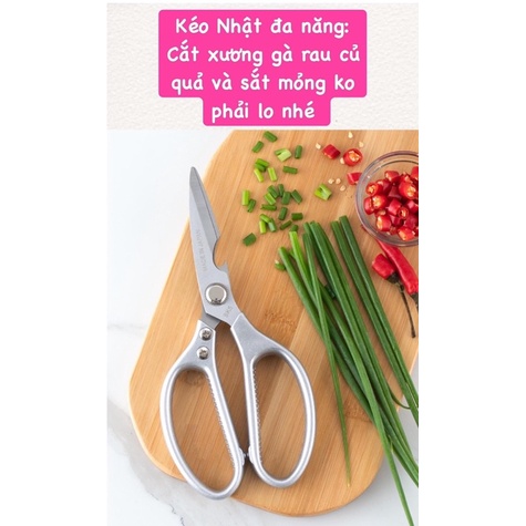 kéo đa năng
