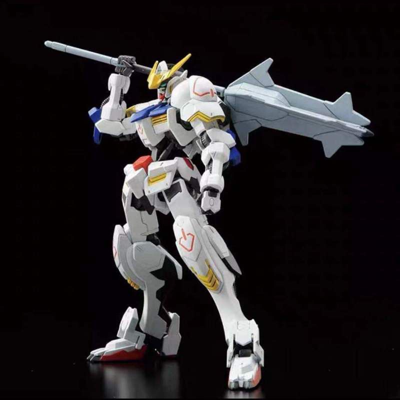 Mô Hình Lắp Ráp gundam Lớn Độc Đáo