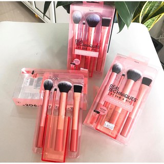 Real Techniques  Flawless Base set