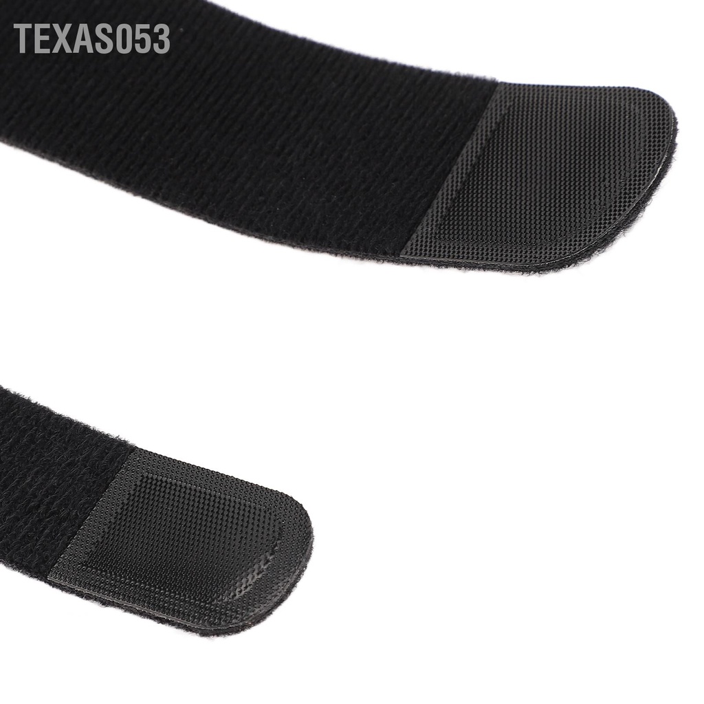 Texas053 Hỗ trợ cổ tay Thiết kế tiện dụng vừa phải Giảm đau Nẹp đa chức năng cho bệnh viêm khớp bong gân Viêm