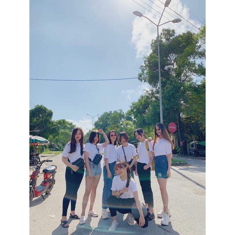 Thanh lý áo TS nam nữ