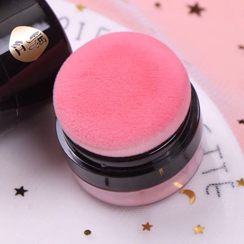 Phấn Má Hồng Chic Trendy Của Bioaqua Hàng Nội Địa Trung HY8 | BigBuy360 - bigbuy360.vn