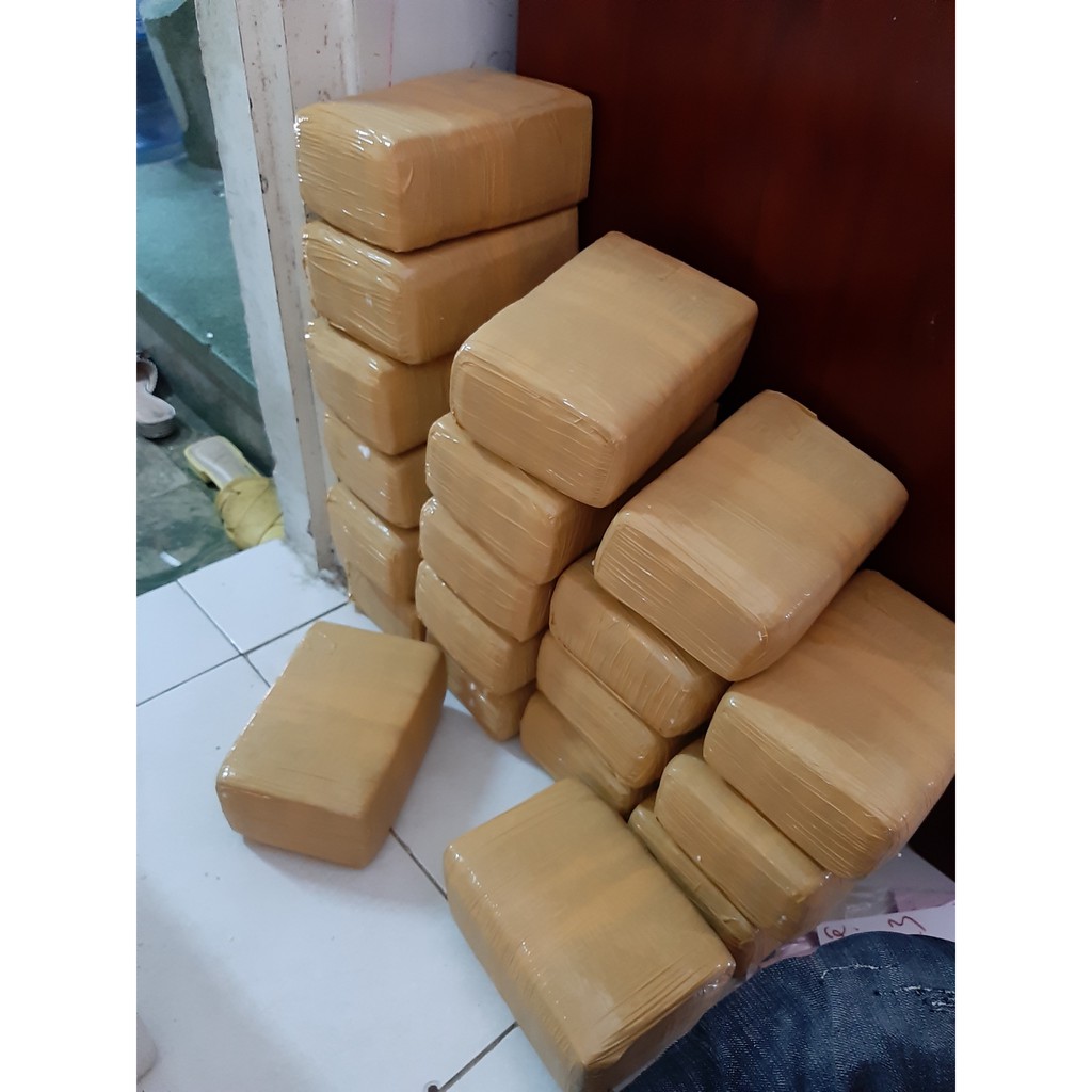 ĐÁ KHÔ - ĐÁ TẠO KHÓI ĐÁM CƯỚI - ĐÁ KHÔ ĐI MÁY BAY