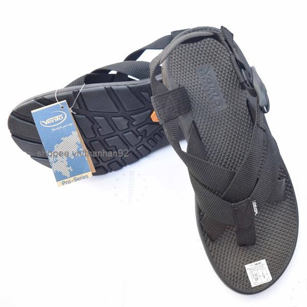 Sandal Vento Nam Quai Chéo dạo phố đi hcoiw đi học NV7189