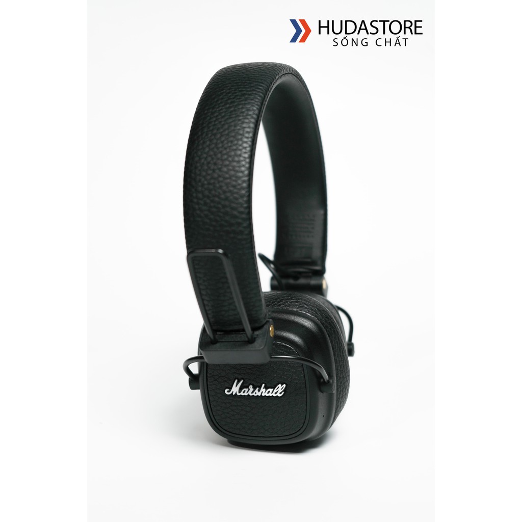 Tai nghe marshall major III bluetooth chính hãng