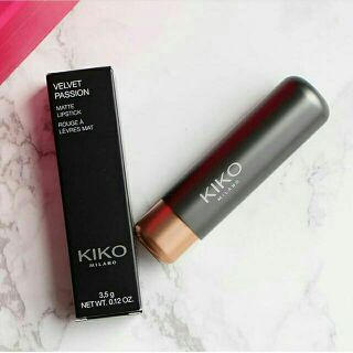 Son kiko velvet