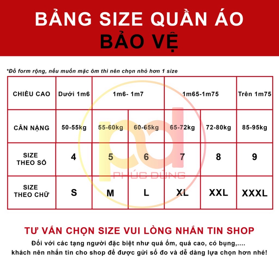 Áo đồng phục bảo vệ xanh biển tay ngắn đẹp chuyên nghiệp - [không phụ kiện] - giá rẻ chất cotton tốt thấm hút mồ hôi