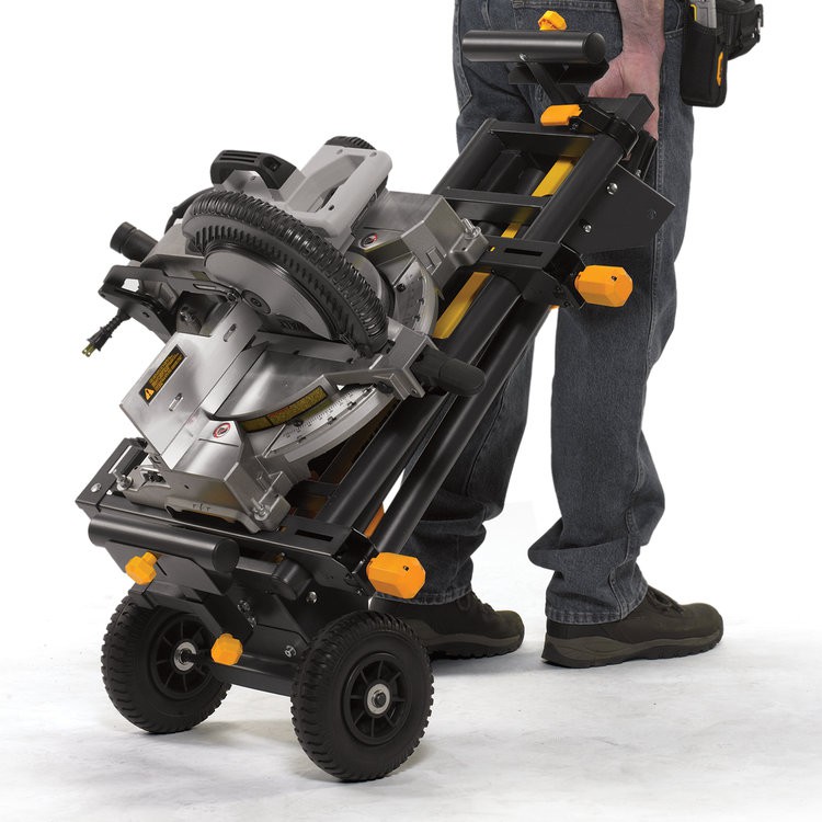 CHÂN BÀN CHO MÁY CƯA ĐA GÓC HIỆU TOUGHBUILT USA TB-S510 MỚI 100% CHÍNH HÃNG NHẬP KHẨU
