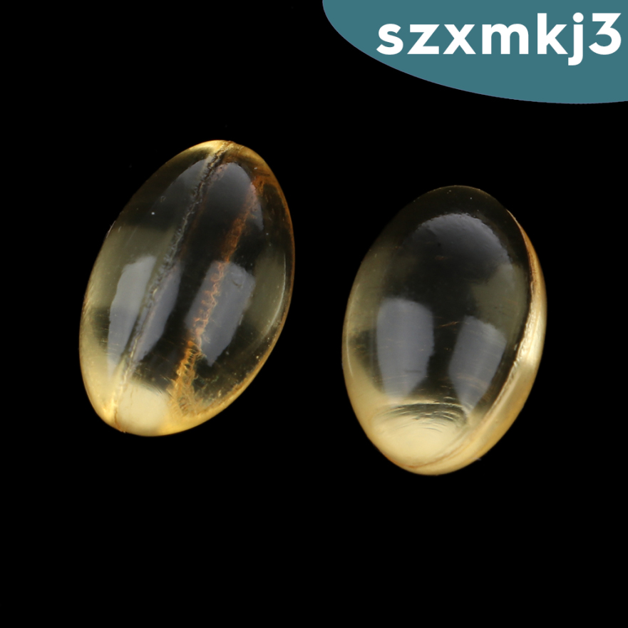 (Hàng Mới Về) Set 50 Viên Nang Mềm Vitamin E Chăm Sóc Da / Tóc / Mặt / Môi Đa Năng | BigBuy360 - bigbuy360.vn