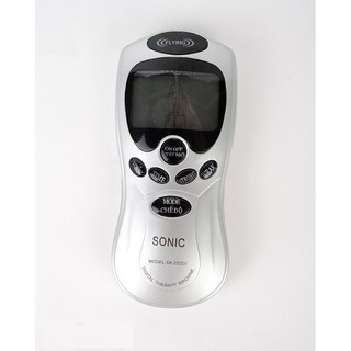 Máy massage xung điện Flying