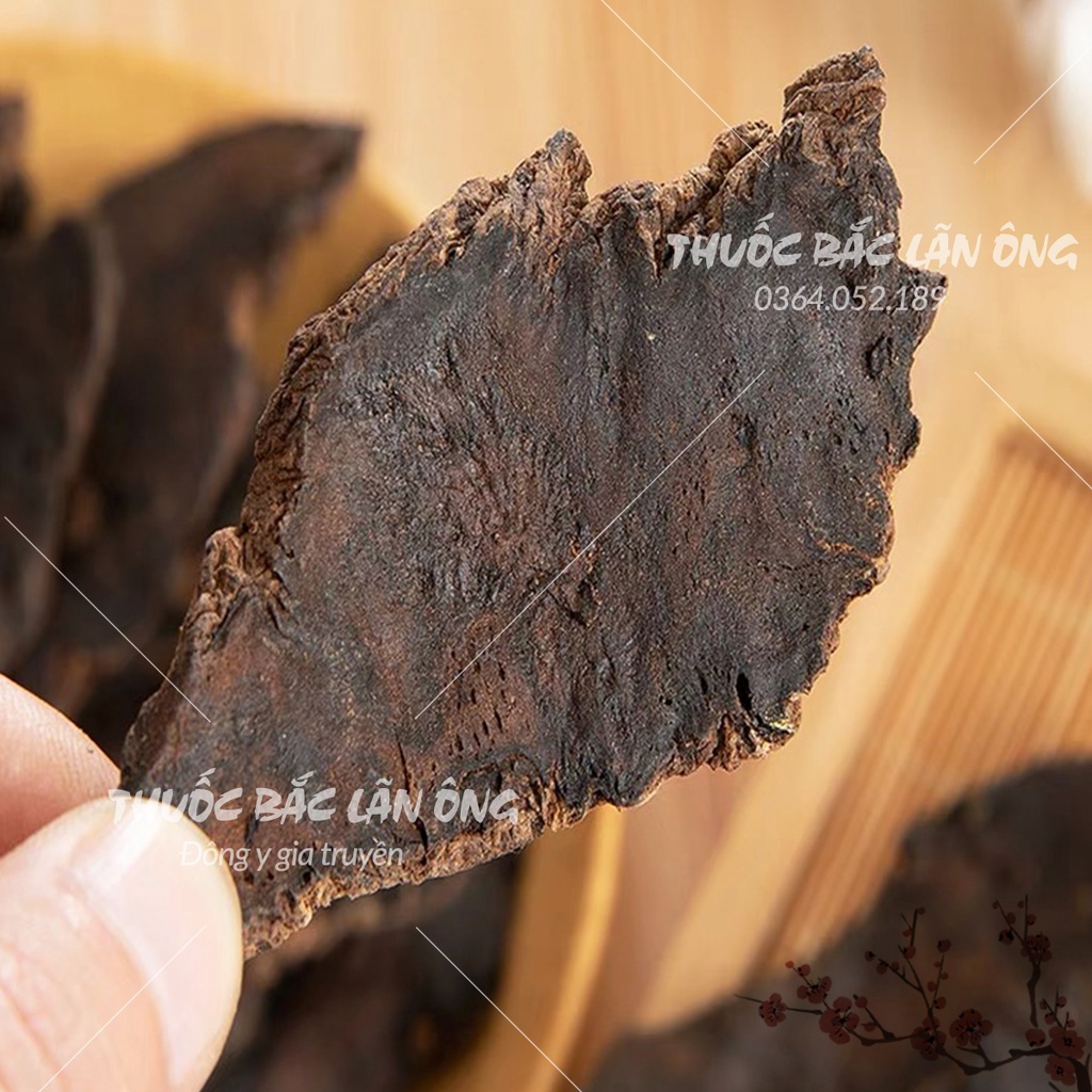 Huyền sâm 100g