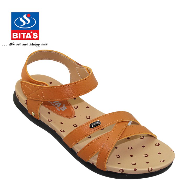 Dép Sandal nữ Bitas SYN.176_VABO