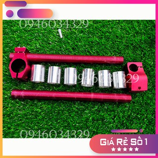 ghi đong drag xe máy 2 khúc