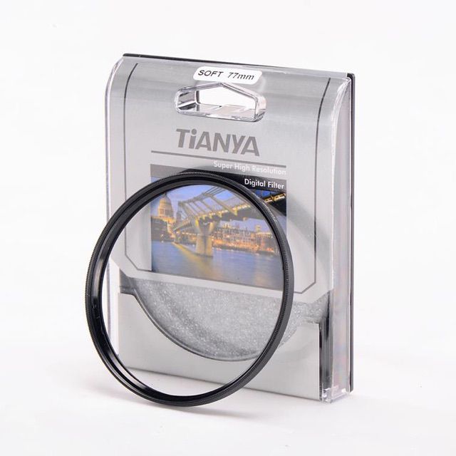 Filter CPL 62mm Tianya