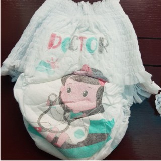 Bỉm quần Doctor 100c M/L/XL/XXL