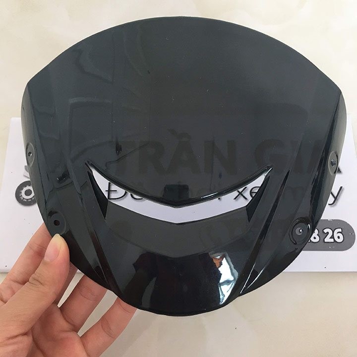 Ốp đầu sirius kiểu yaz