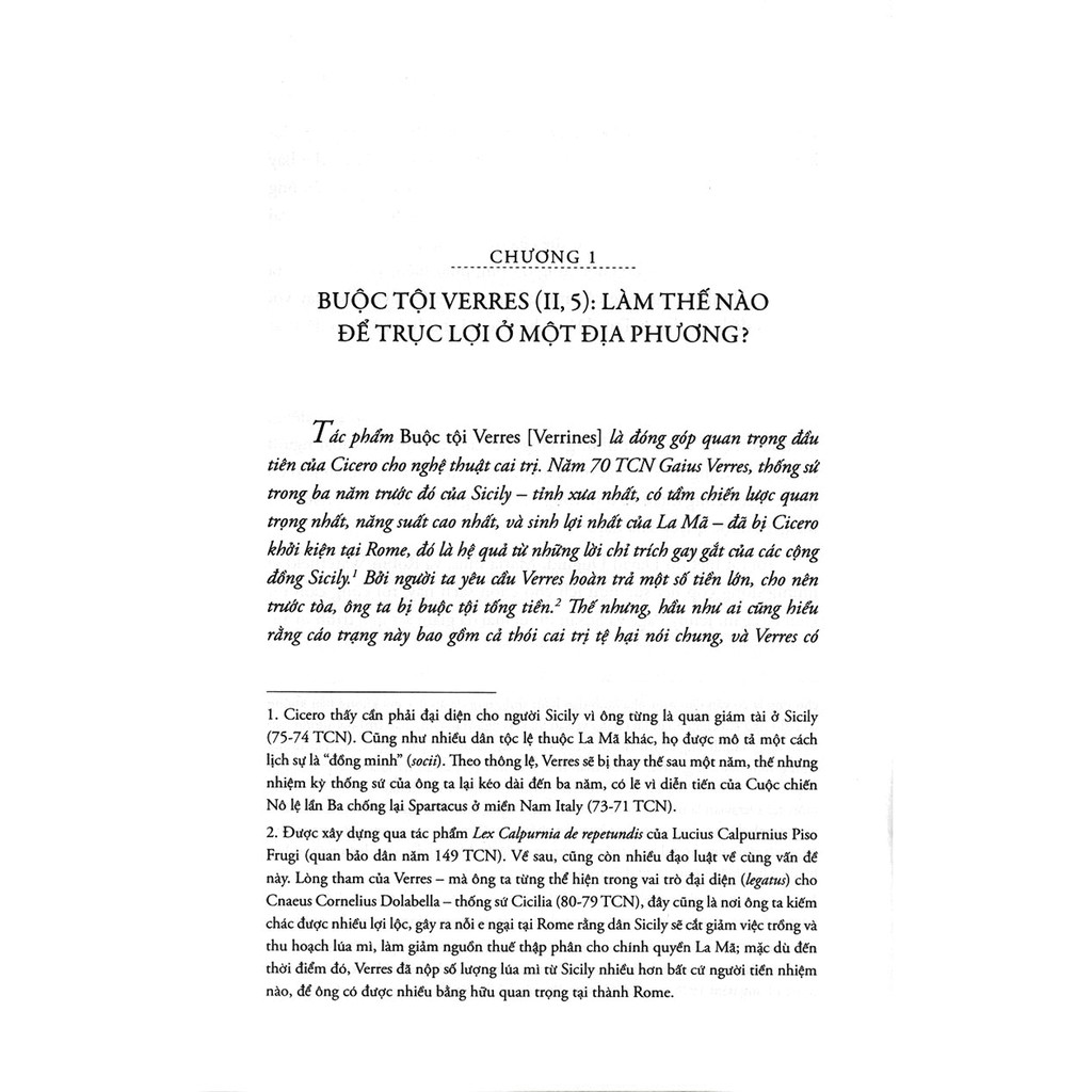 Sách - Bàn về chính quyền | BigBuy360 - bigbuy360.vn