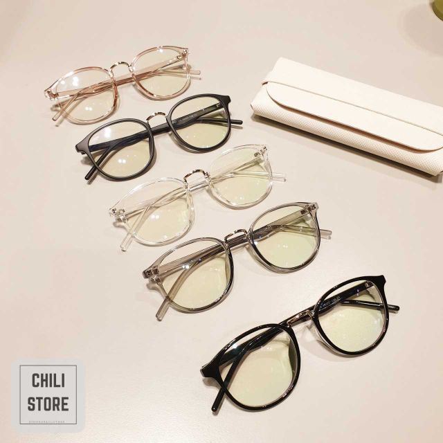 [Mã SKAMCLU7 giảm 10% cho đơn từ 0Đ] [SIÊU SALE] Gọng Kính Cận - Kính Cận Nam Nữ 209 - Trang nâu eyewear | BigBuy360 - bigbuy360.vn