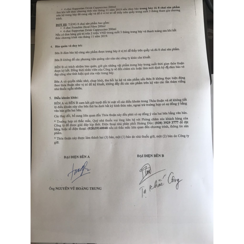 Sữa Cho Người Ung Thư Supportan Kabi | Thế Giới Skin Care