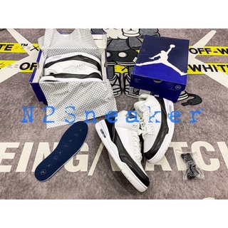 Nguyên Bản | Tiêu chuẩn - Giày Nike Air Jordan 3 Fragment