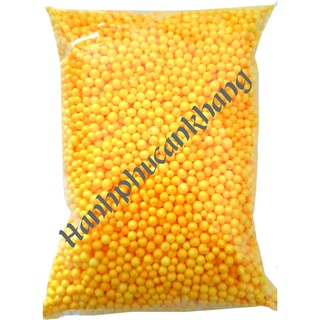 Bịch Hạt Sốp câu Chép-4ly