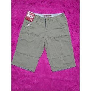 QUẦN SHORT KAKI (FORM RỘNG )