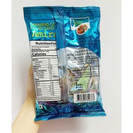 KẸO ME AMIRA THÁI LAN