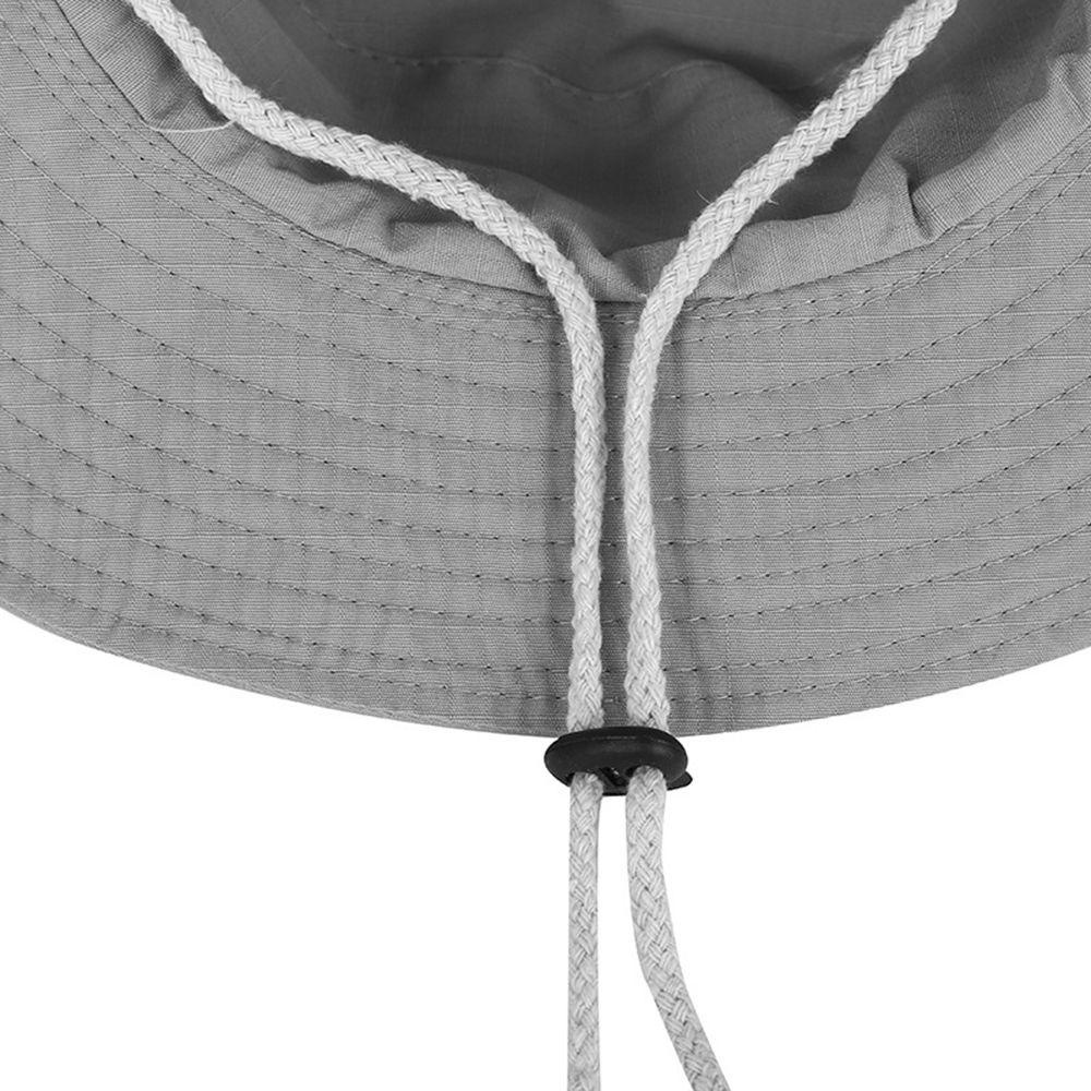Mũ Bucket Câu Cá / Leo Núi Ngoài Trời Phong Cách AUGUSTINE