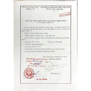 TINH NGHỆ TRI NGUYÊN CHẤT TRI