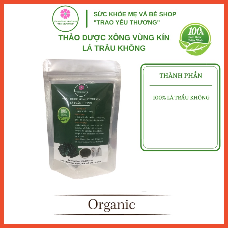 Combo Ghế xông phụ khoa kèm bọc cách nhiệt và Thảo Dược Xông Vùng Kín Lá Trầu Không 100% Lá Trầu Không