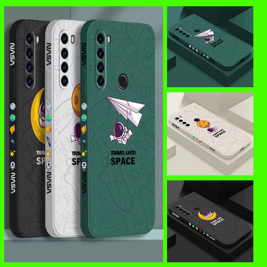ốp lưng redmi note 8 ốp lưng redmi note 8 pro Ốp Điện Thoại Silicon Mềm Cho redmi note 8 redmi note 8 pro