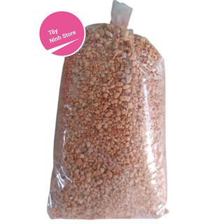 Muối chay Tây Ninh loại đặc biệt - Đặc sản Tây Ninh (Chính gốc Gò  Dầu Tây Ninh)