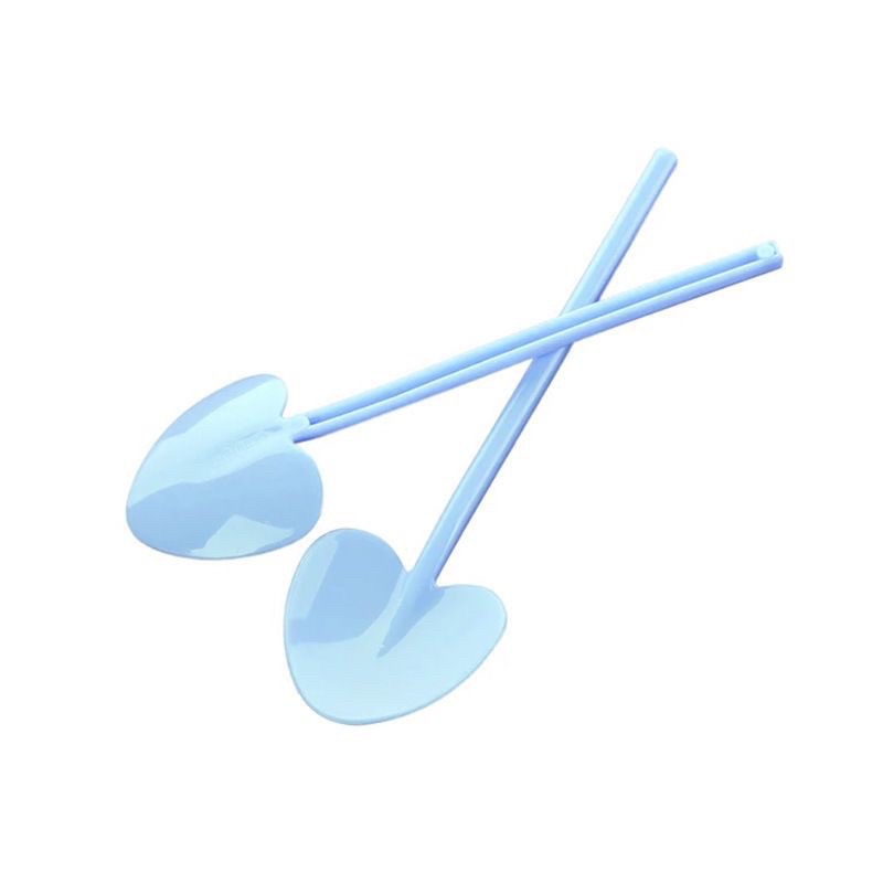 Xẻng mini xúc bột, xúc kem siêu xinh