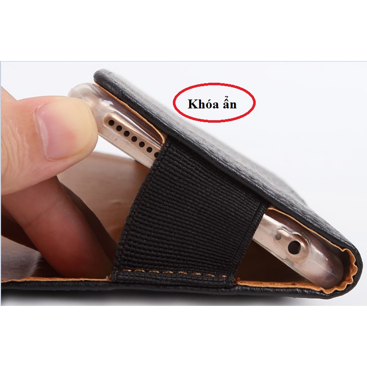 Túi đeo hông thắt lưng đựng điện thoại | BigBuy360 - bigbuy360.vn