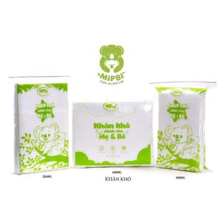 Giấy khô Mipbi 600g