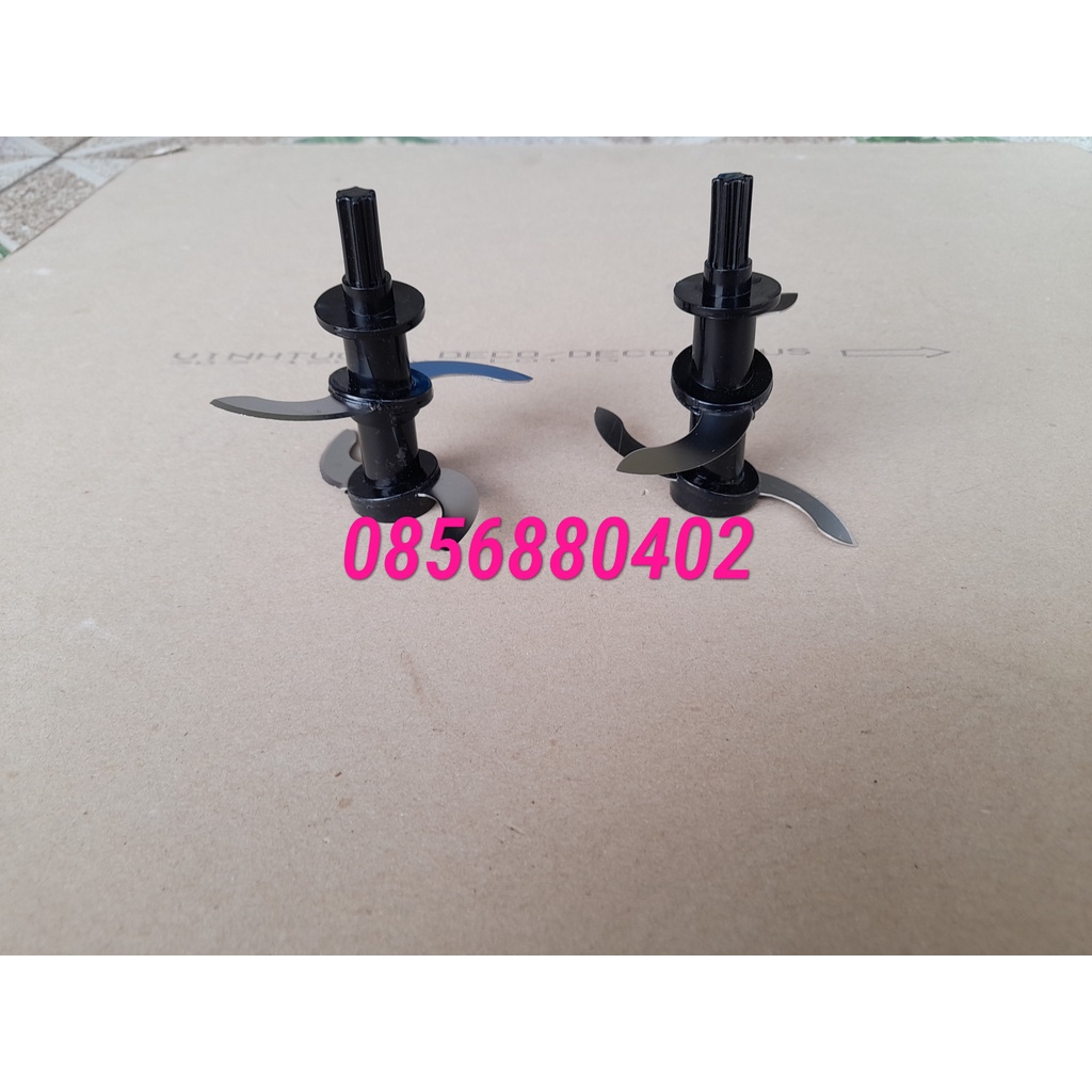 Phụ kiện  lưỡi dao máy xay thịt Osaka các phiên bản - Kho buôn linh kiện gia dụng
