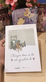 Chuyện Đâu Có Đó, Việc Gì Phải Lo