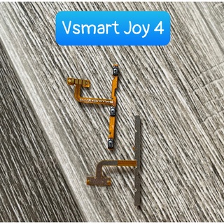 cáp nguồn Vsmart Joy 4
