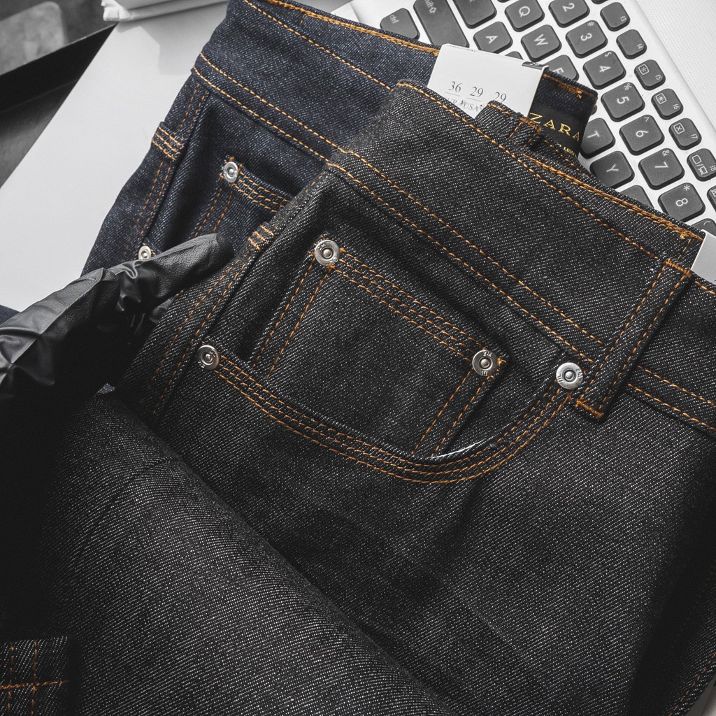 Quần Jeans Zr SLIMFIT - 396387 | BigBuy360 - bigbuy360.vn