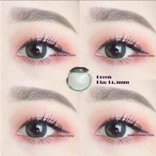 kính áp tròng cận 2.75 độ