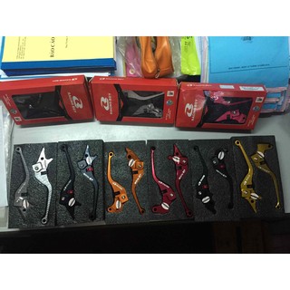 Tay thắng Racing Boy Exciter