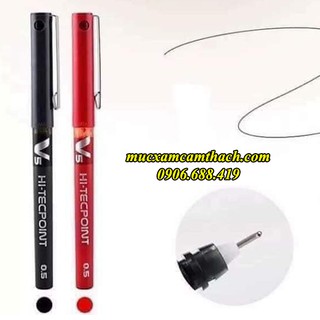 ( 2 cây) Bộ Bút kẻ viền Môi + Mày định hình trong phun xăm
