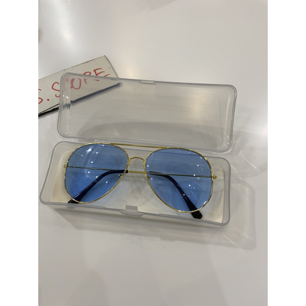 KÍNH THỜI TRANG RAYBAN XUYÊN ĐÊM | BigBuy360 - bigbuy360.vn